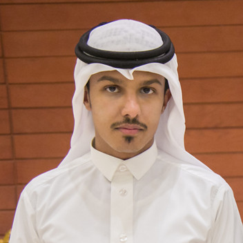 Ibrahim Alharbi