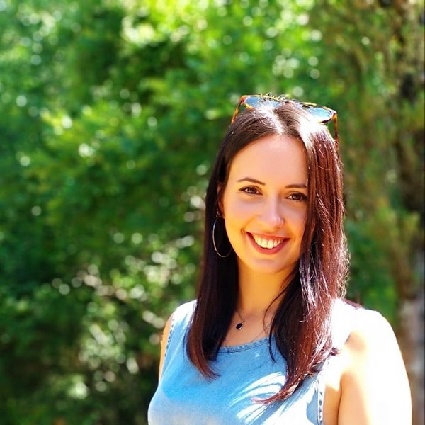 Ilianna Pavlou