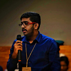 Abhijith G. Anil