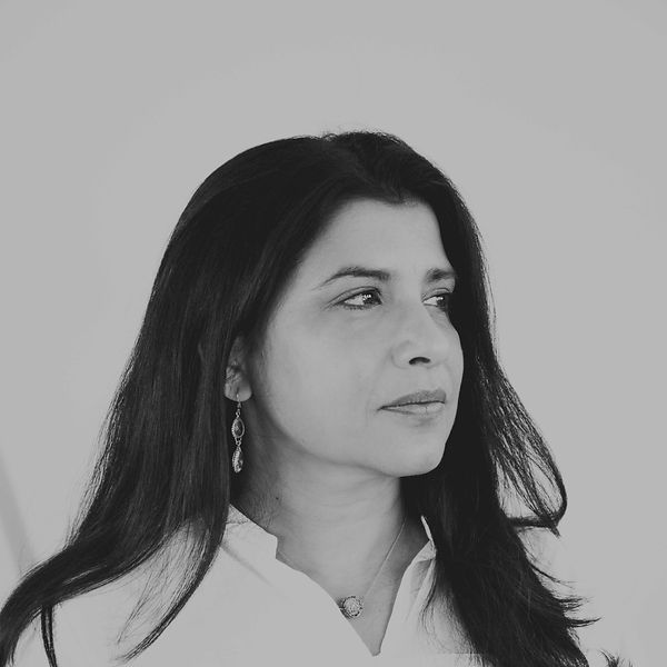 Jyoti Sarda