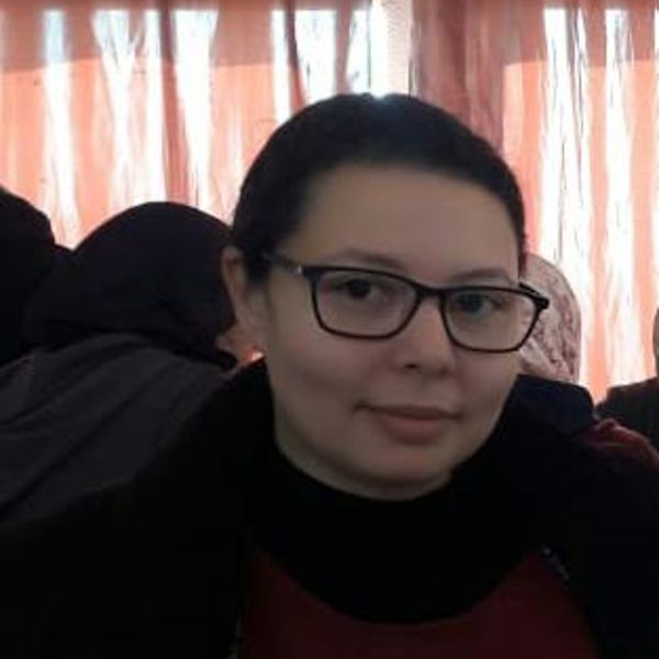 imane ould bouya