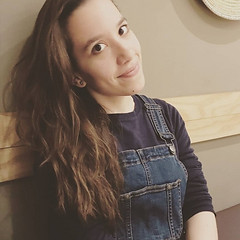 Alba Gabaldon Meca