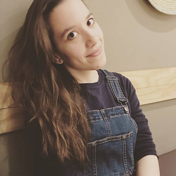 Alba Gabaldon Meca