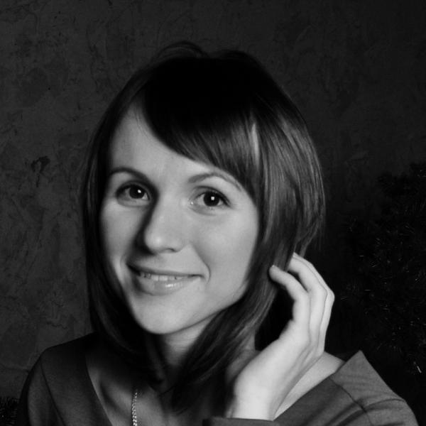 Tatyana Tsukanova