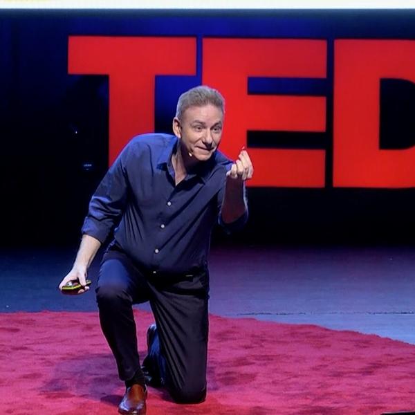 Gil Peretz