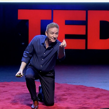 Gil Peretz