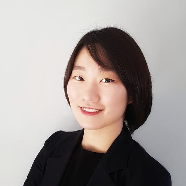Yvonne Yi