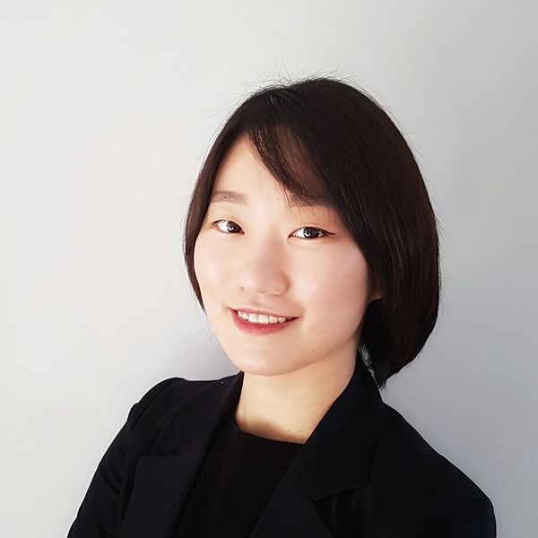 Yvonne Yi