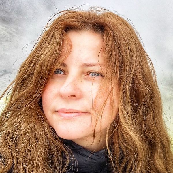 Ⱥksana Pruttskova