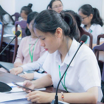 Phuong-Ngan Le