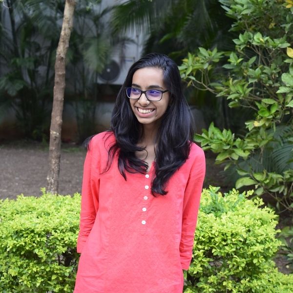 Aastha A. Daryapurkar