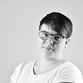 Helen Anders