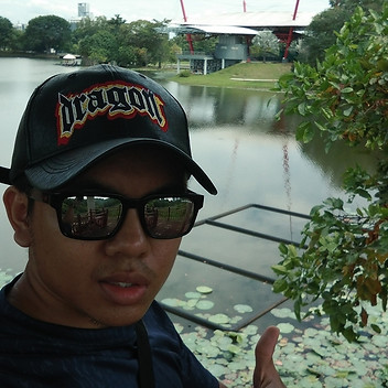 Amirul Iman