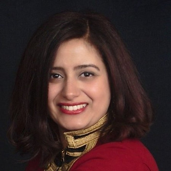 Amira Morkous