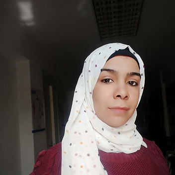 Huda Saber