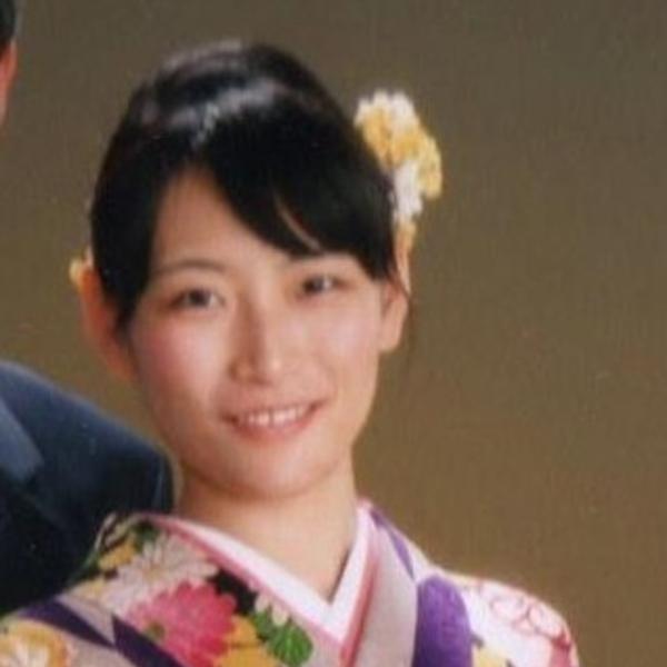 Aya Masuo Karadzhova