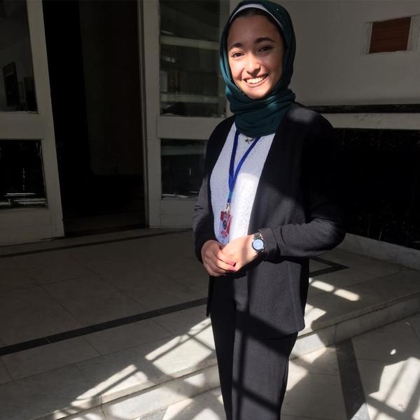 esraa elkhawaga
