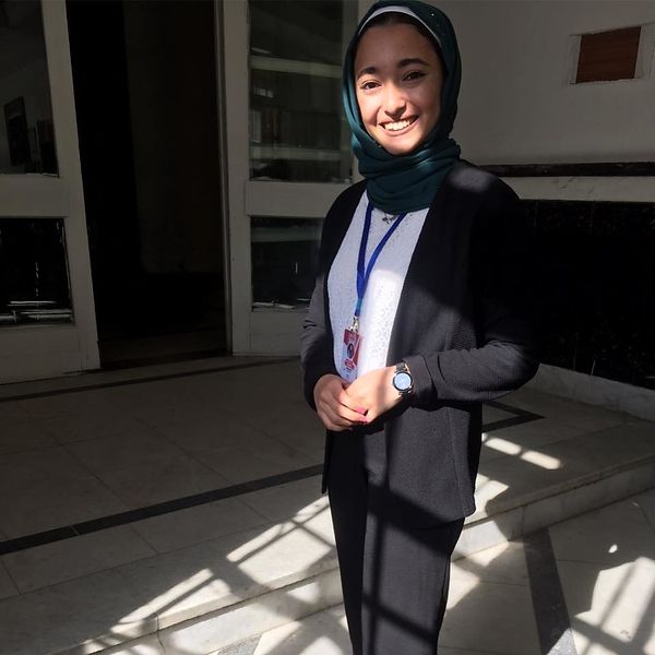 esraa elkhawaga