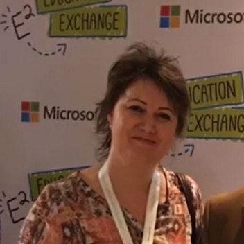 Mirela-Gabriela Tanc