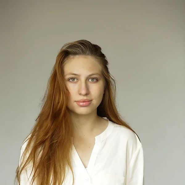 Anna Ilinova