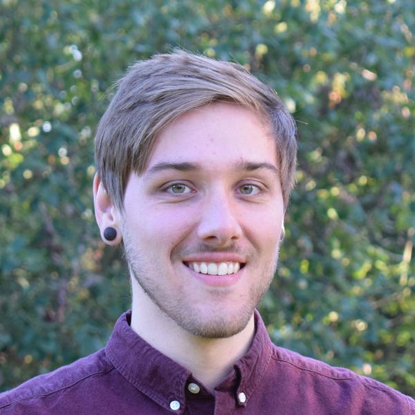 Dustin Spyra