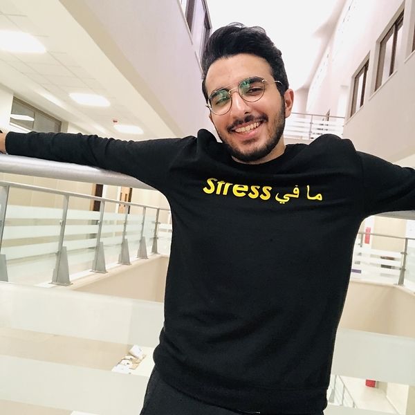 Aghyad Ghraiz