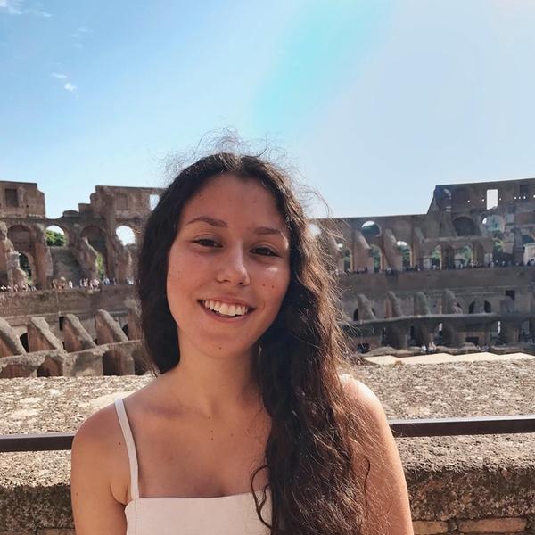 Sofia Prates
