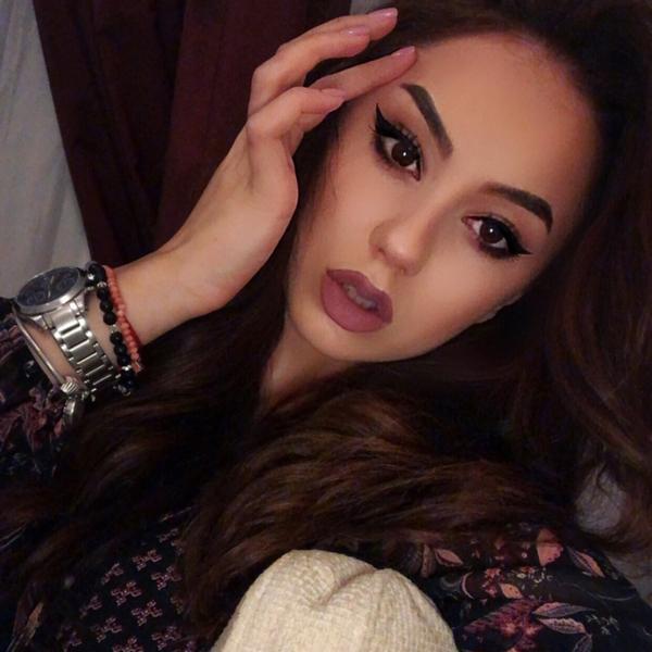 Ana-Monica Emirali