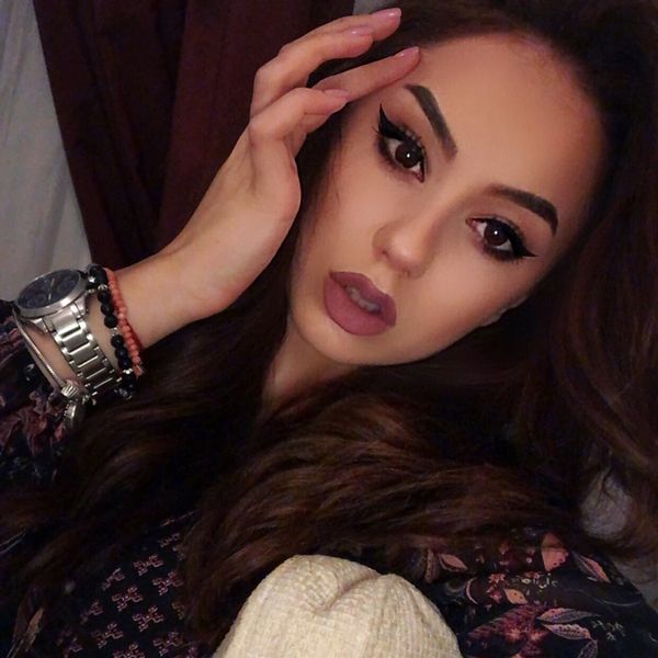 Ana-Monica Emirali