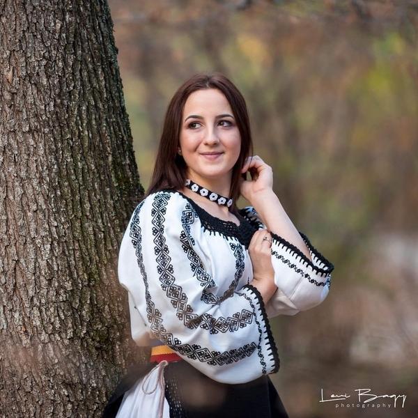 Dana Cristina Crăciunescu