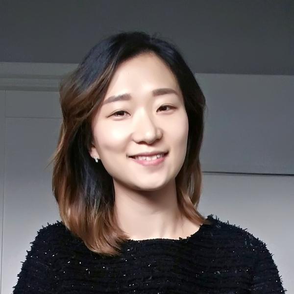 Eunsong Bae