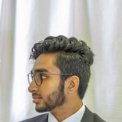 Saketh Damera