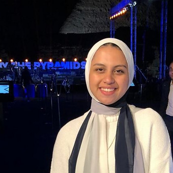 Zahra Abdel-Raouf