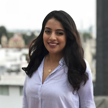 Maria Flores