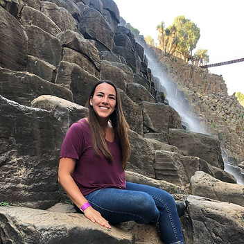Isabel Mayorga