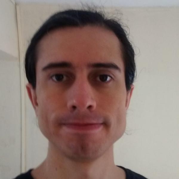 Rodrigo Corrêa