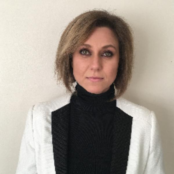 Nadia Dimitrova-Kostadinova