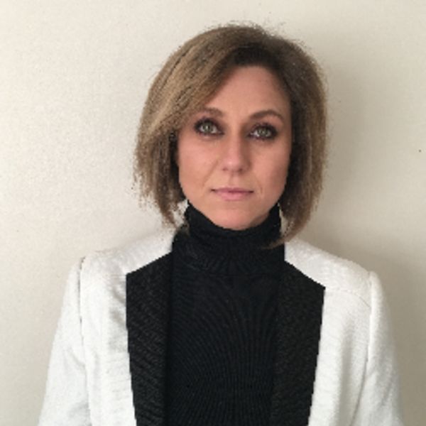 Nadia Dimitrova-Kostadinova