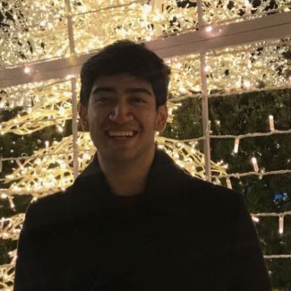 anshul kaul