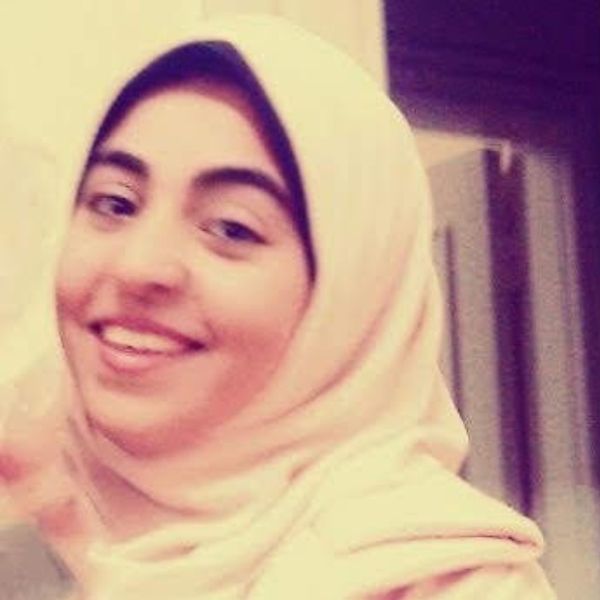 Mariam Aboud