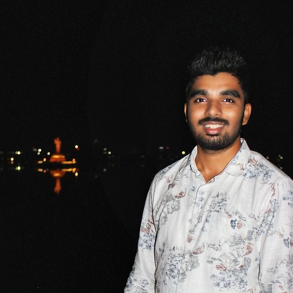 Sai Karthik