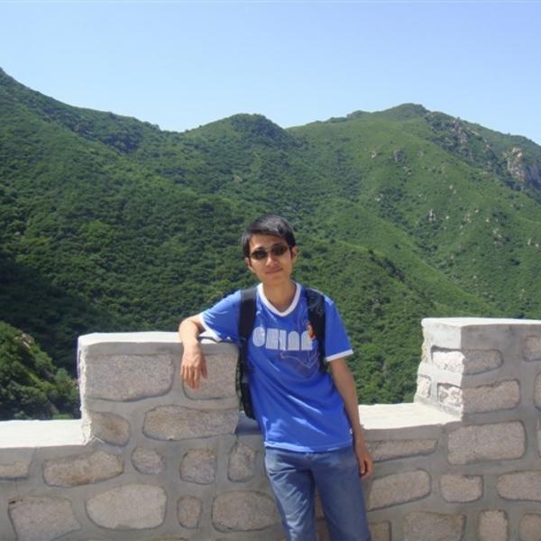 Alan Lin