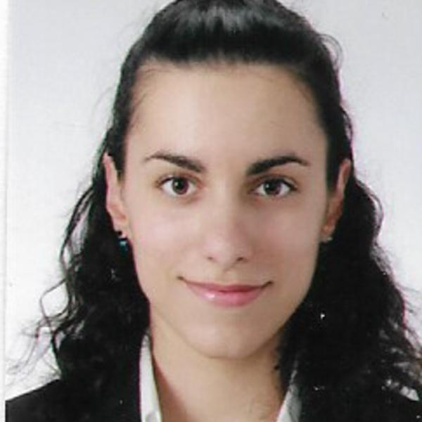 Iria Verdugo