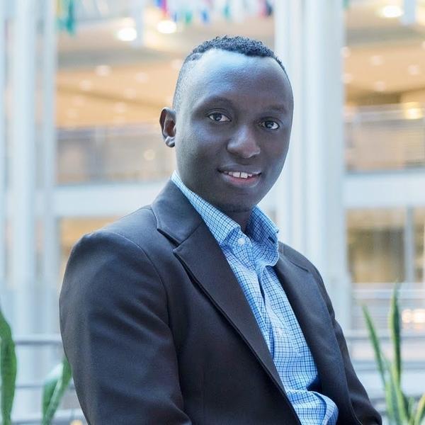 Cedric Habiyaremye