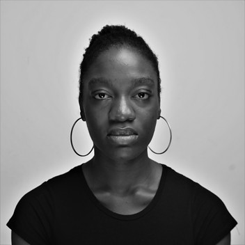 Sefa Renee Charles-Ayede