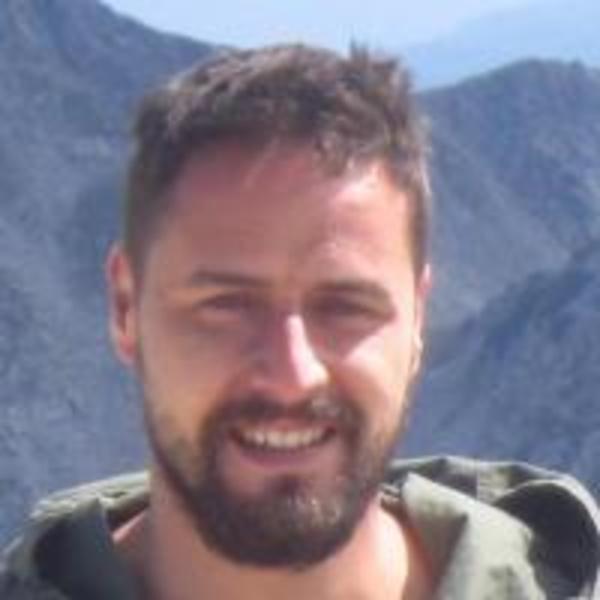 Aleksandar Stefanov