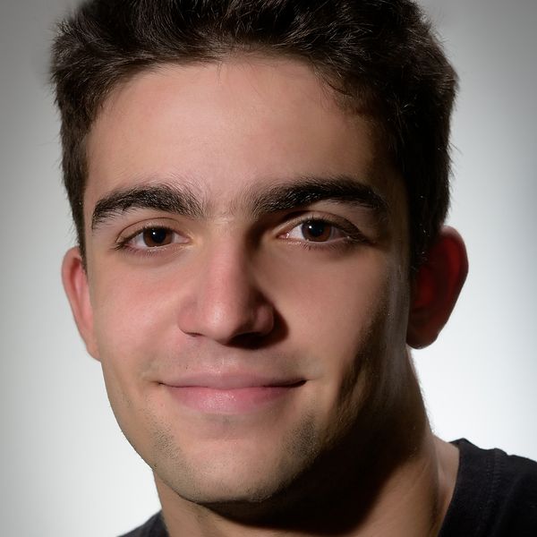 John Diakadonis