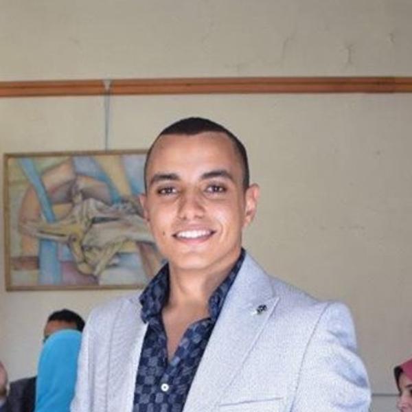 Gasser  Khaled