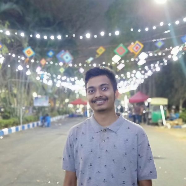 Vijay Jaisankar