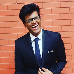 Anurag Gupta